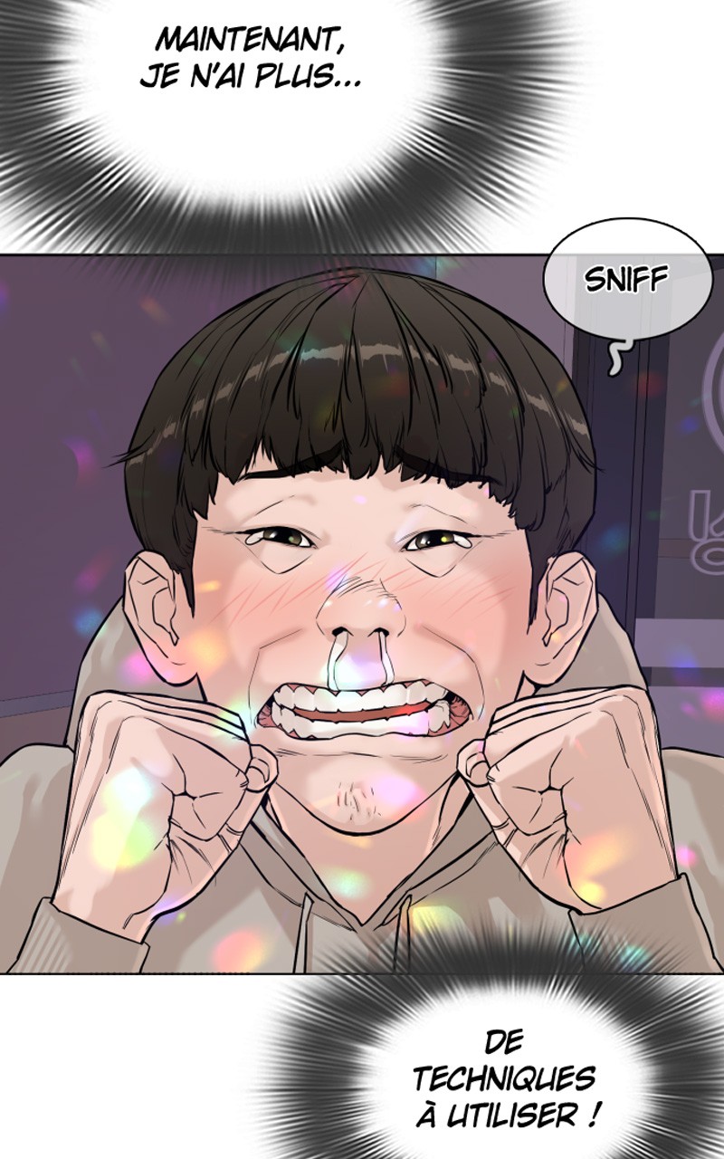 Read How To Fight vf Manga Online