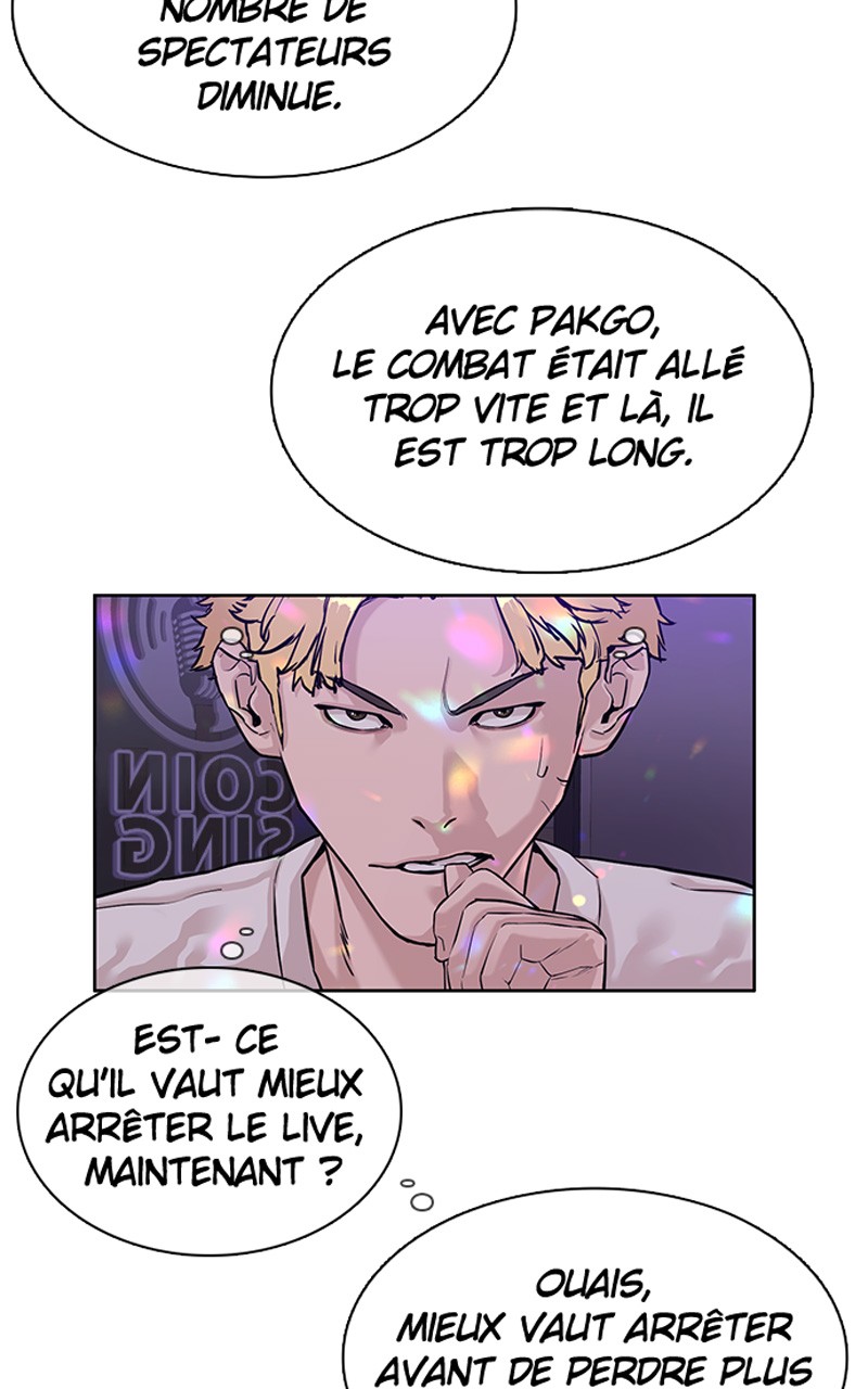 Read How To Fight vf Manga Online