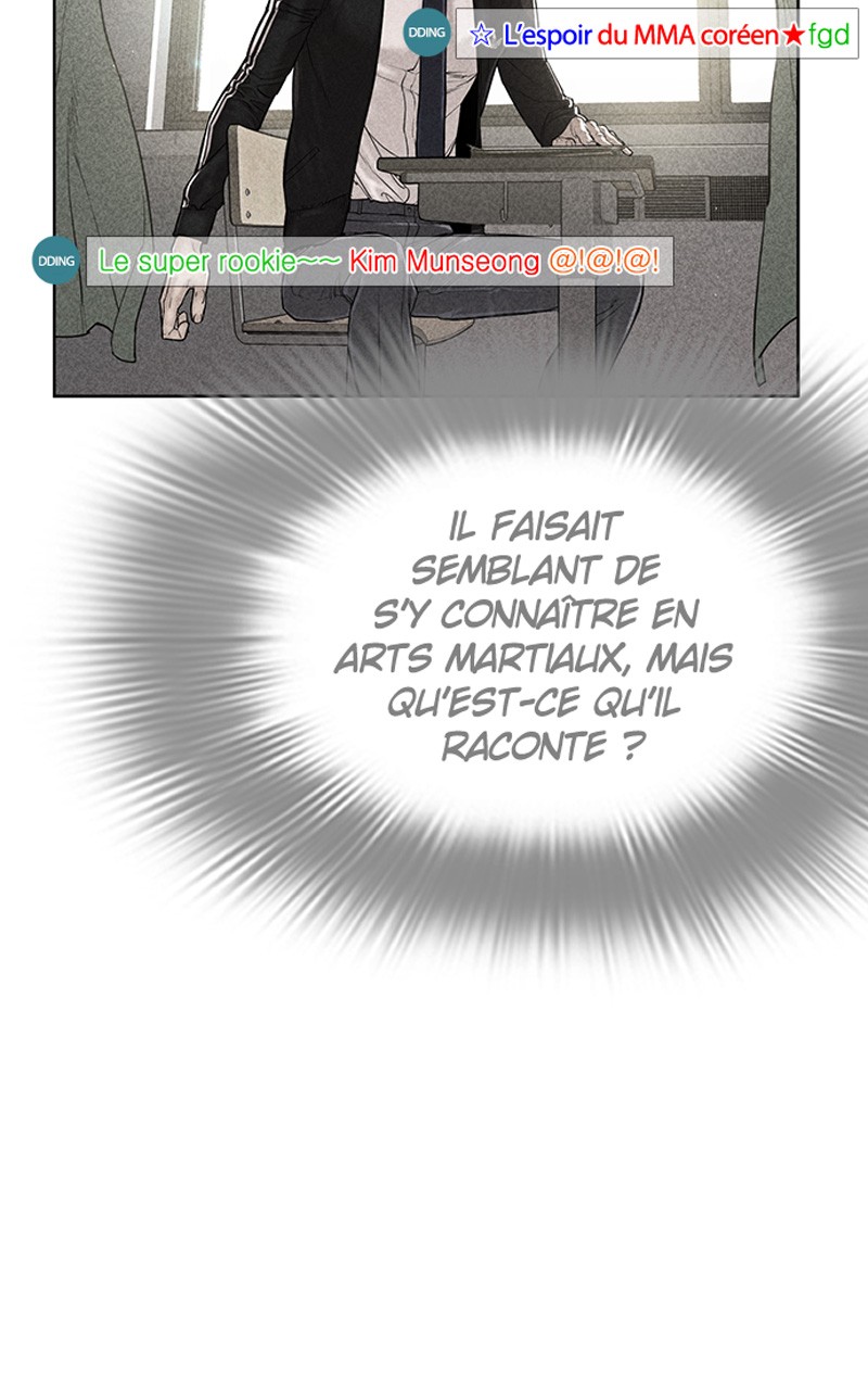 Read How To Fight vf Manga Online