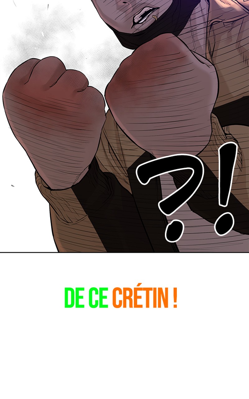 Read How To Fight vf Manga Online