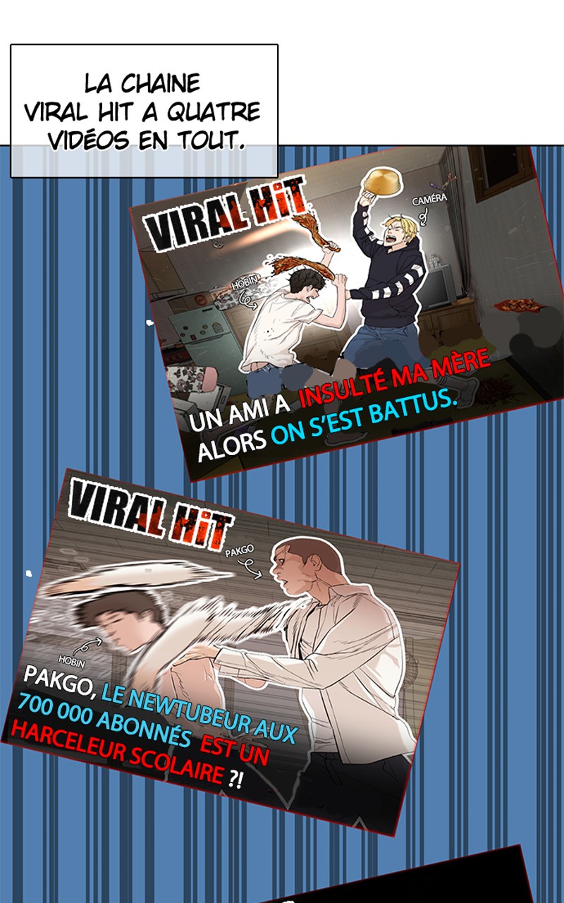 Read How To Fight vf Manga Online