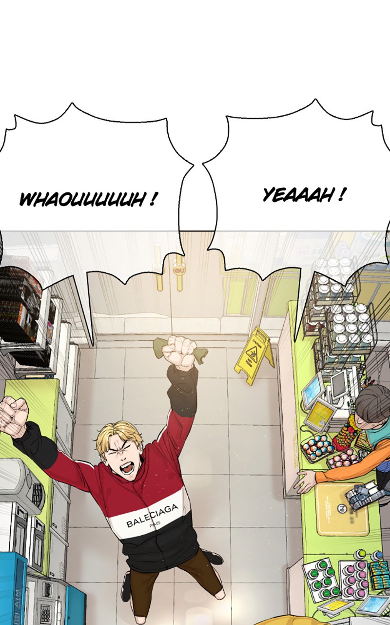 Read How To Fight vf Manga Online