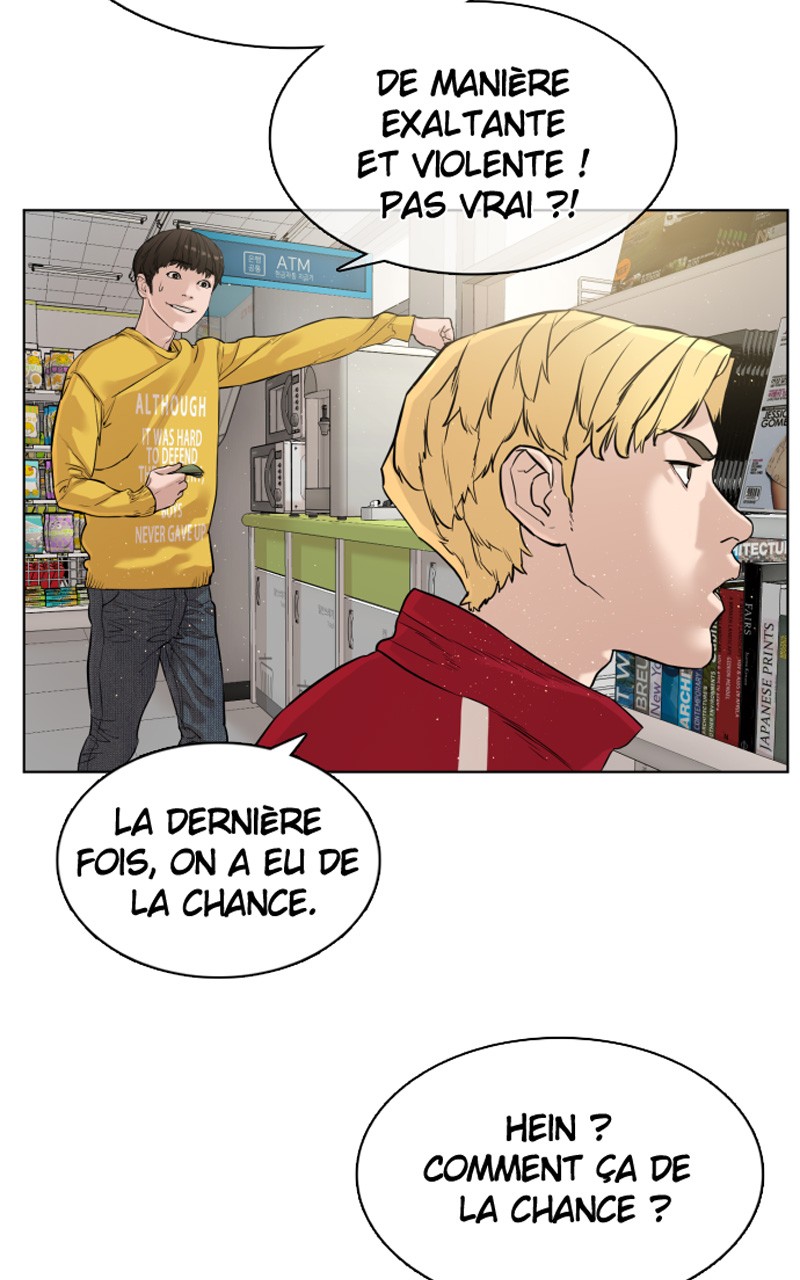Read How To Fight vf Manga Online