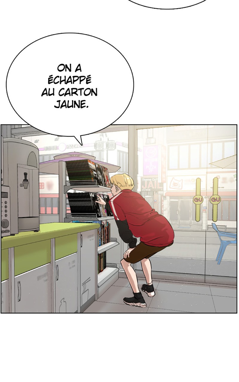 Read How To Fight vf Manga Online