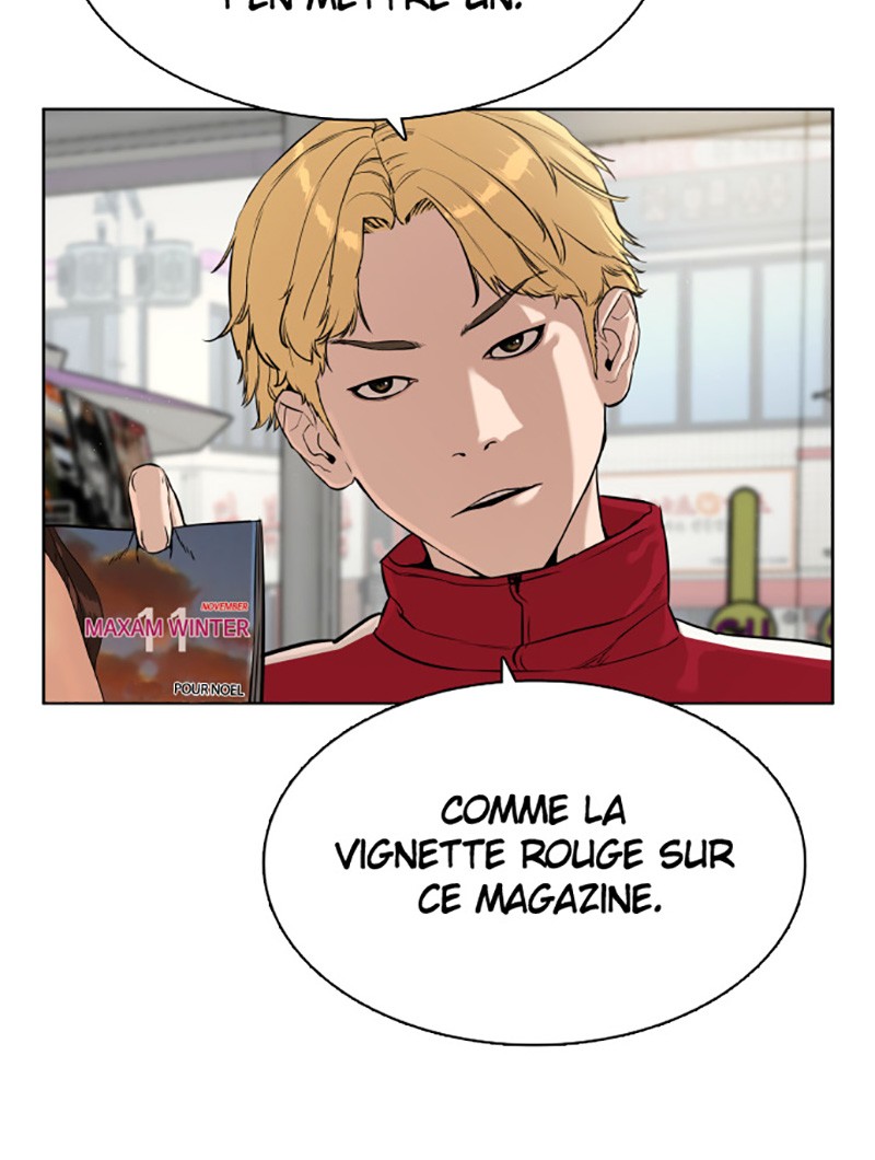 Read How To Fight vf Manga Online