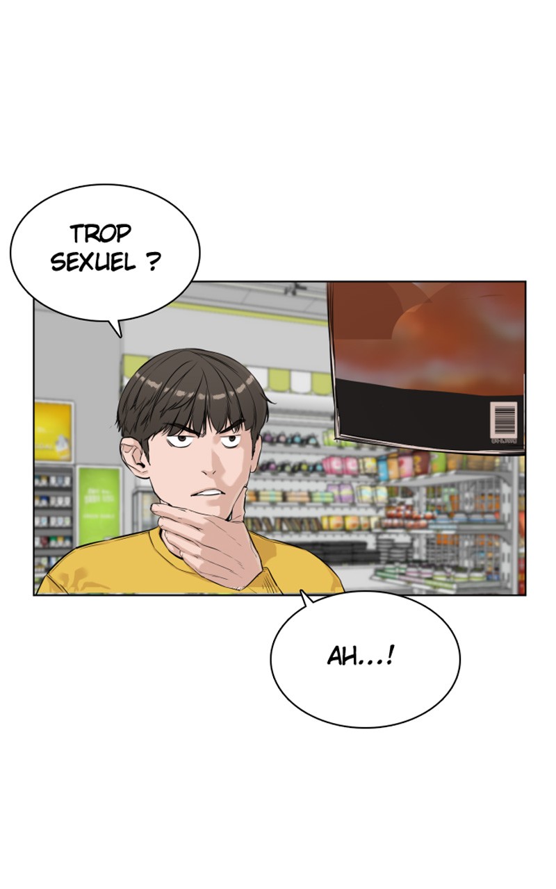 Read How To Fight vf Manga Online