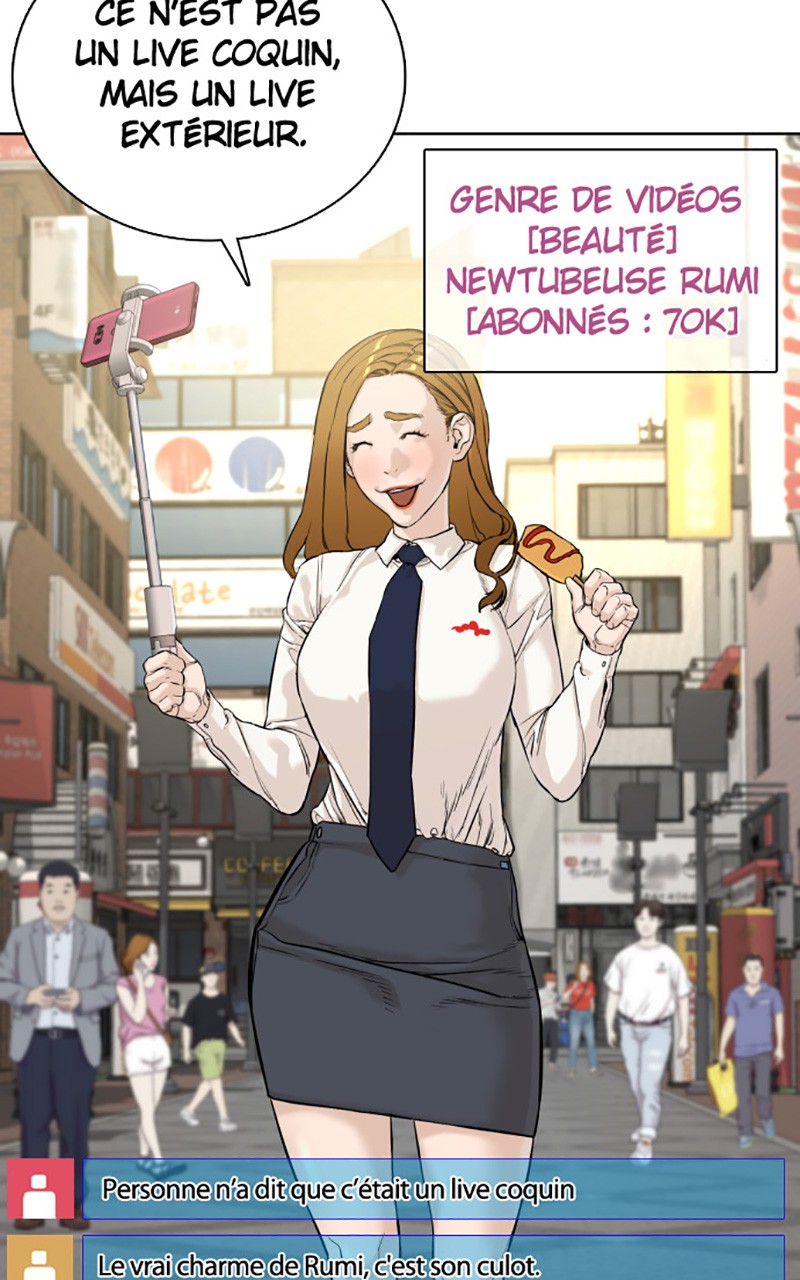 Read How To Fight vf Manga Online