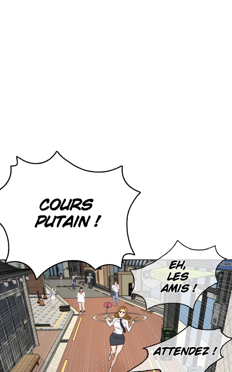 Read How To Fight vf Manga Online