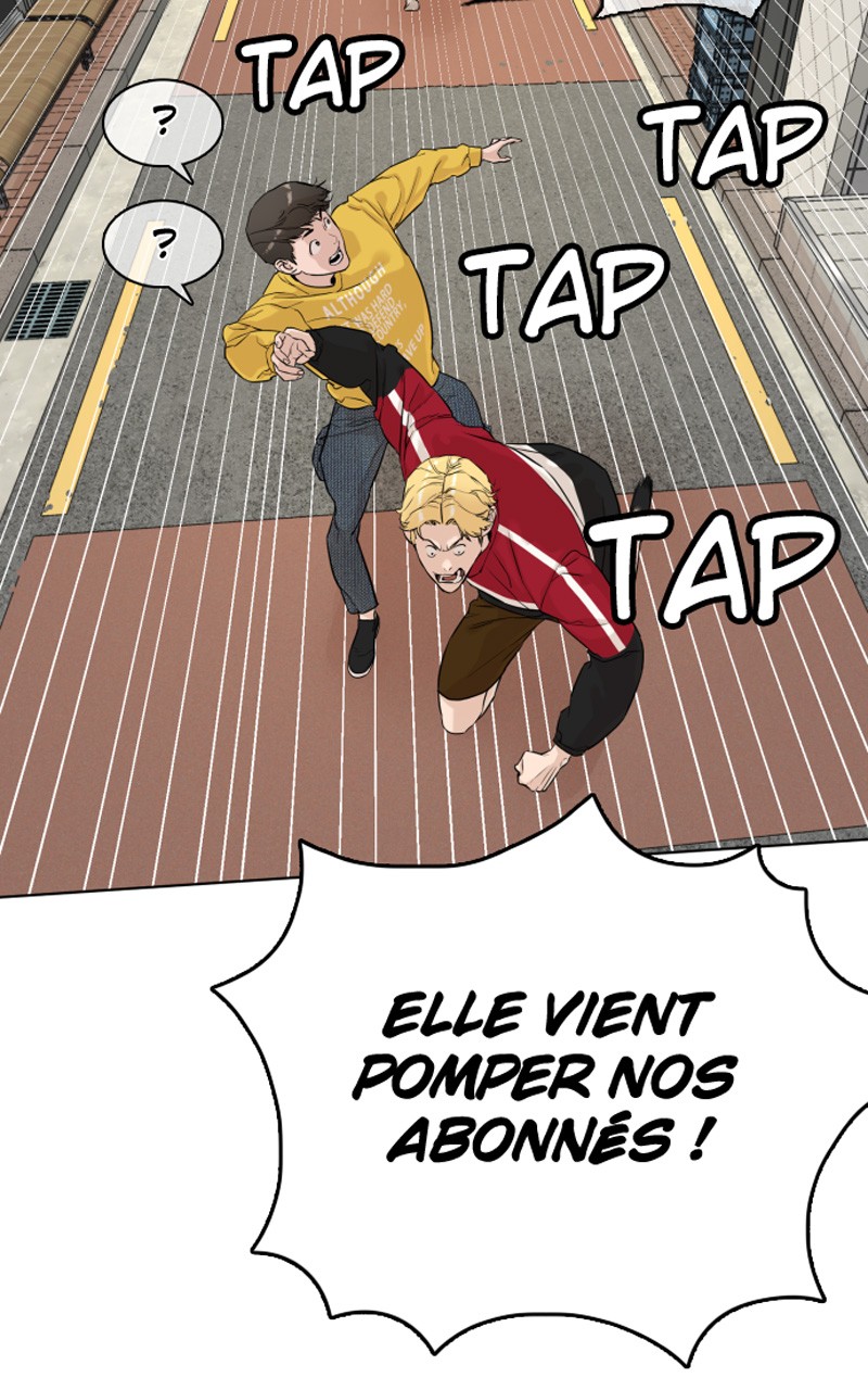 Read How To Fight vf Manga Online