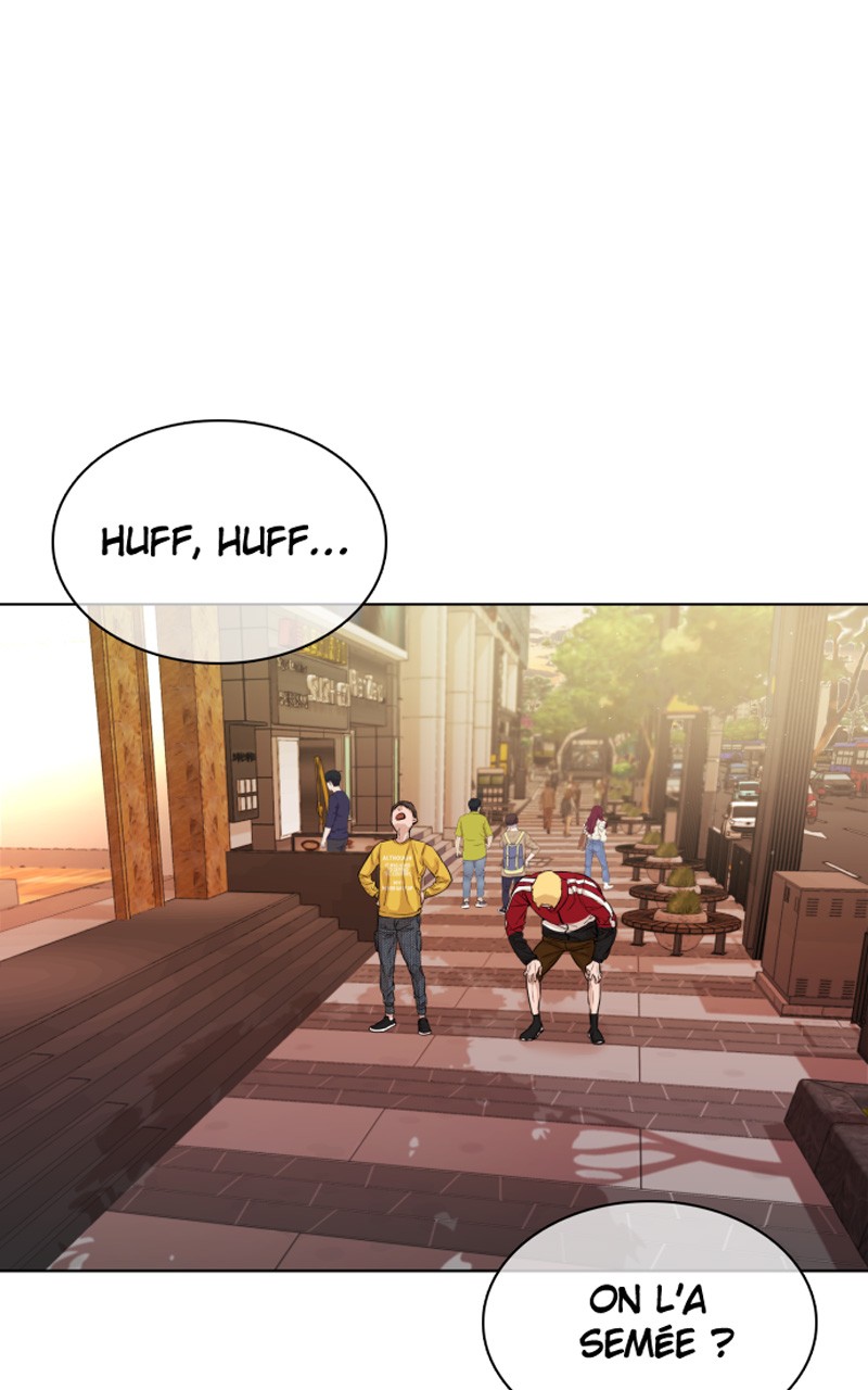 Read How To Fight vf Manga Online