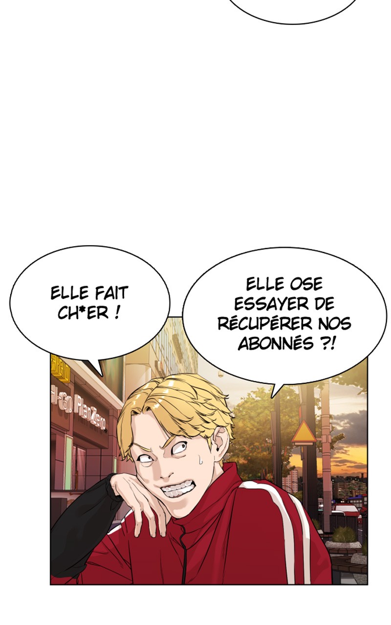 Read How To Fight vf Manga Online