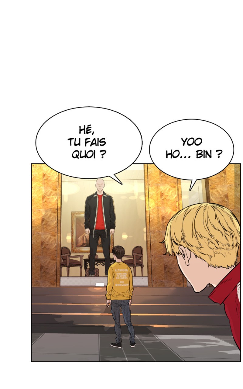 Read How To Fight vf Manga Online