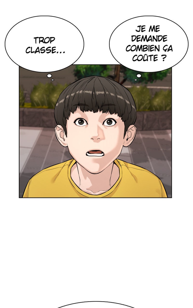 Read How To Fight vf Manga Online
