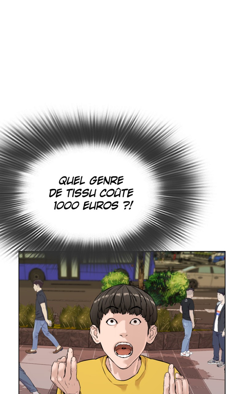 Read How To Fight vf Manga Online