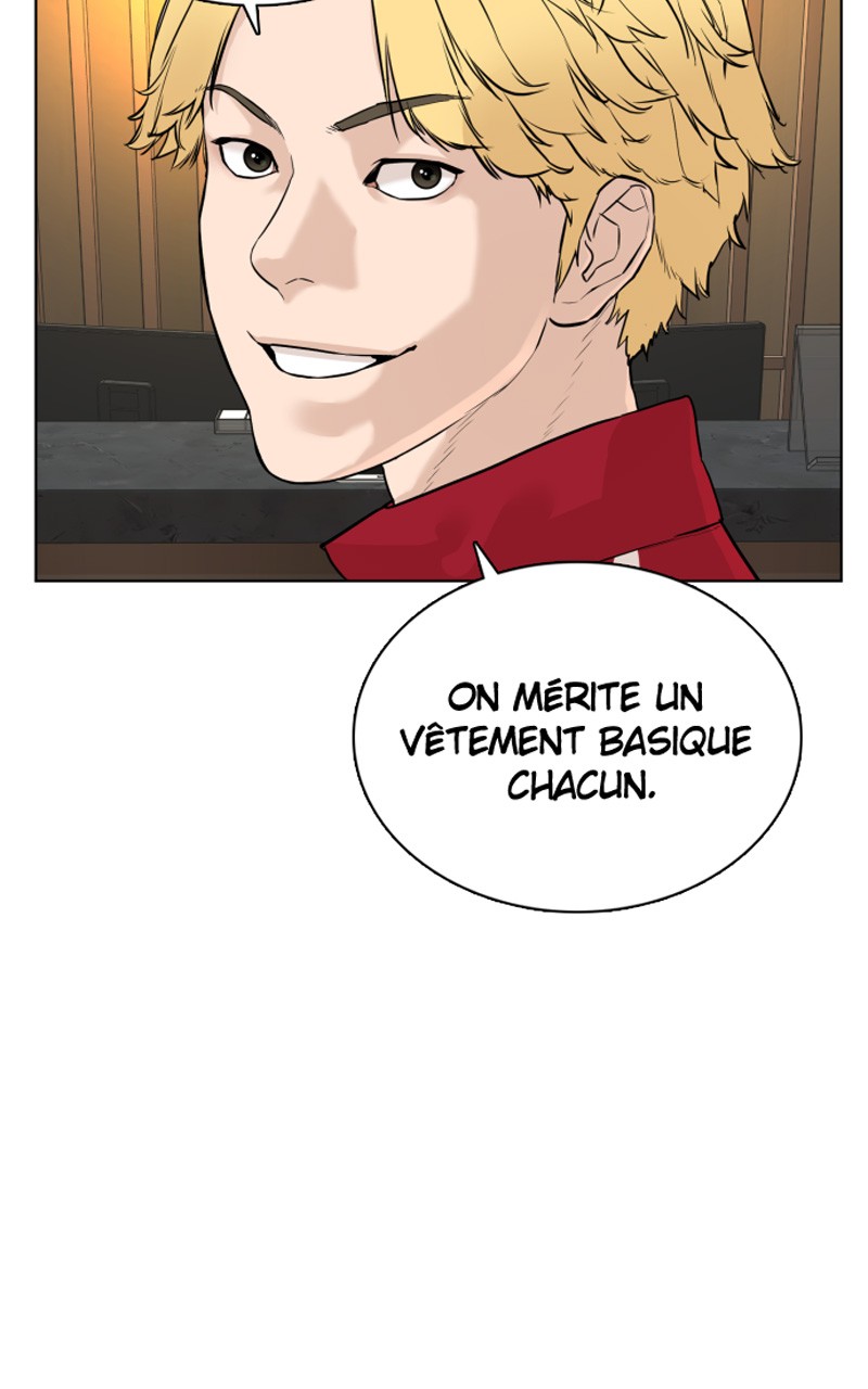 Read How To Fight vf Manga Online