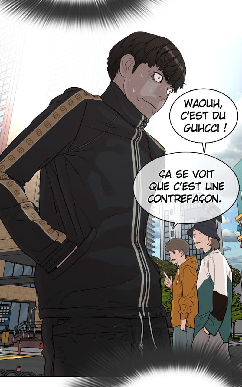 Read How To Fight vf Manga Online