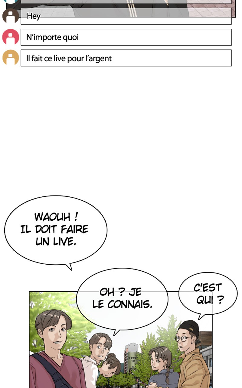 Read How To Fight vf Manga Online