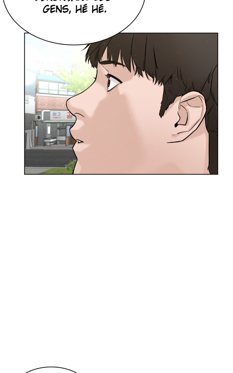 Read How To Fight vf Manga Online