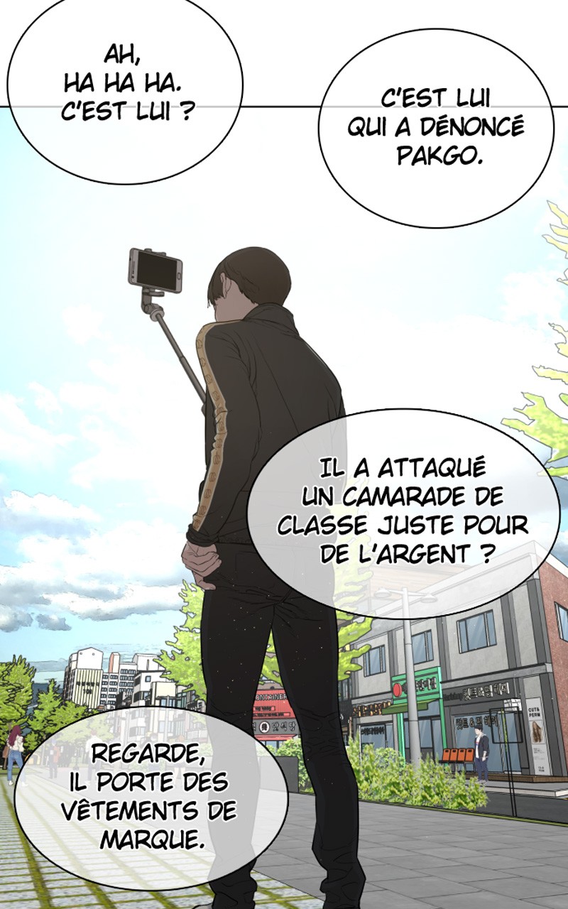Read How To Fight vf Manga Online