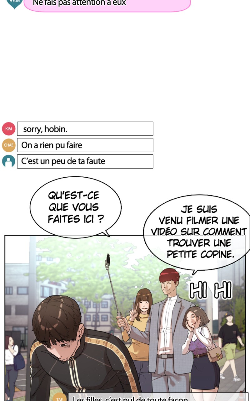 Read How To Fight vf Manga Online