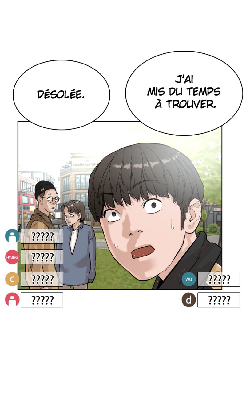 Read How To Fight vf Manga Online