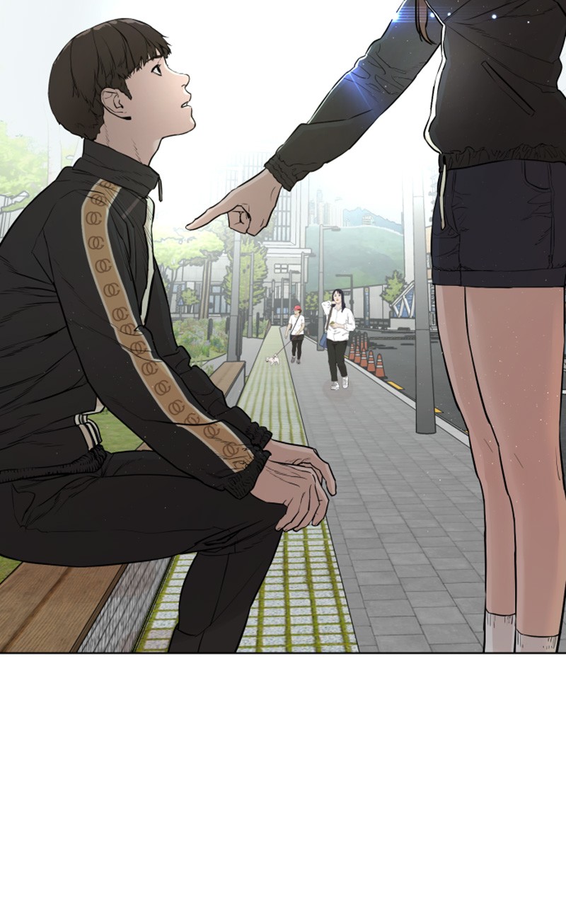Read How To Fight vf Manga Online