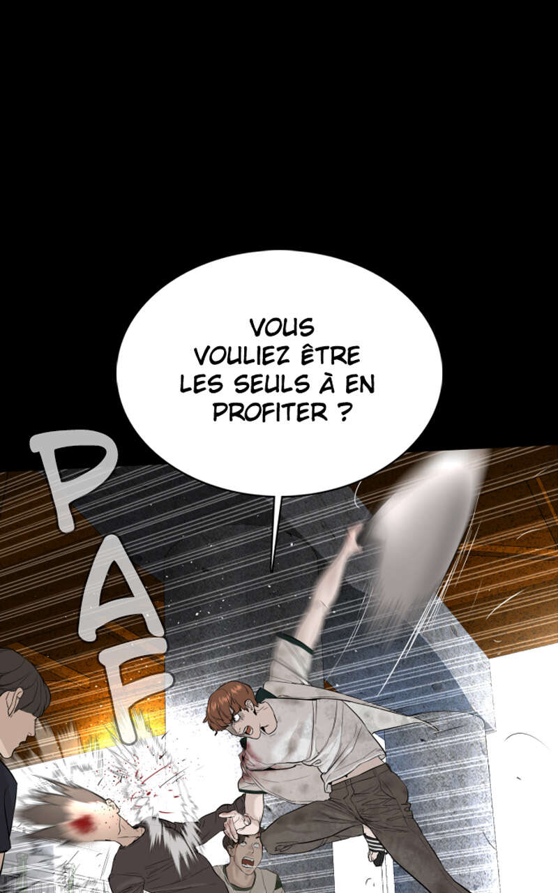 Read How To Fight vf Manga Online