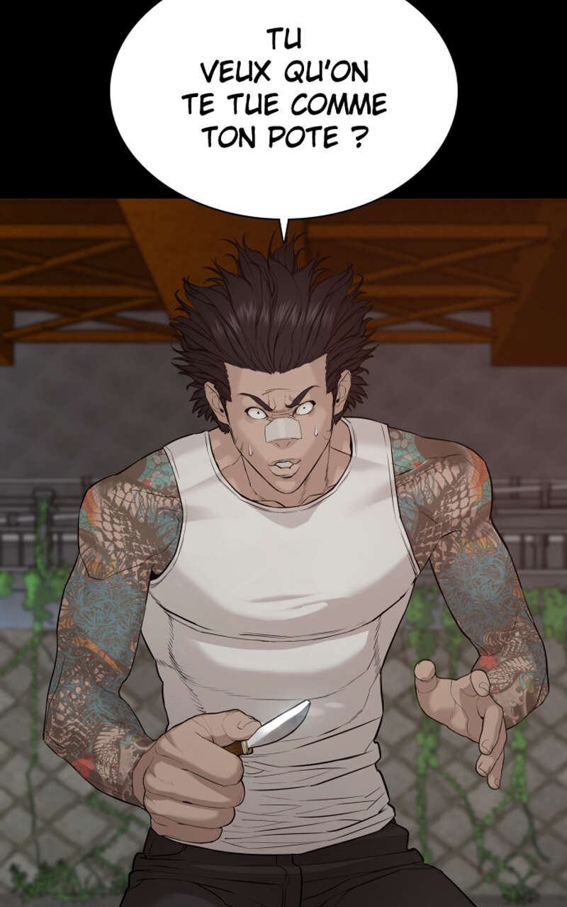 Read How To Fight vf Manga Online