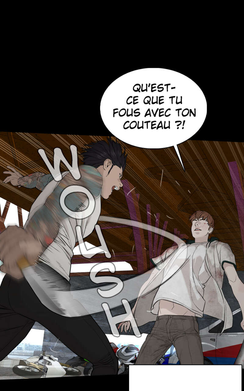 Read How To Fight vf Manga Online