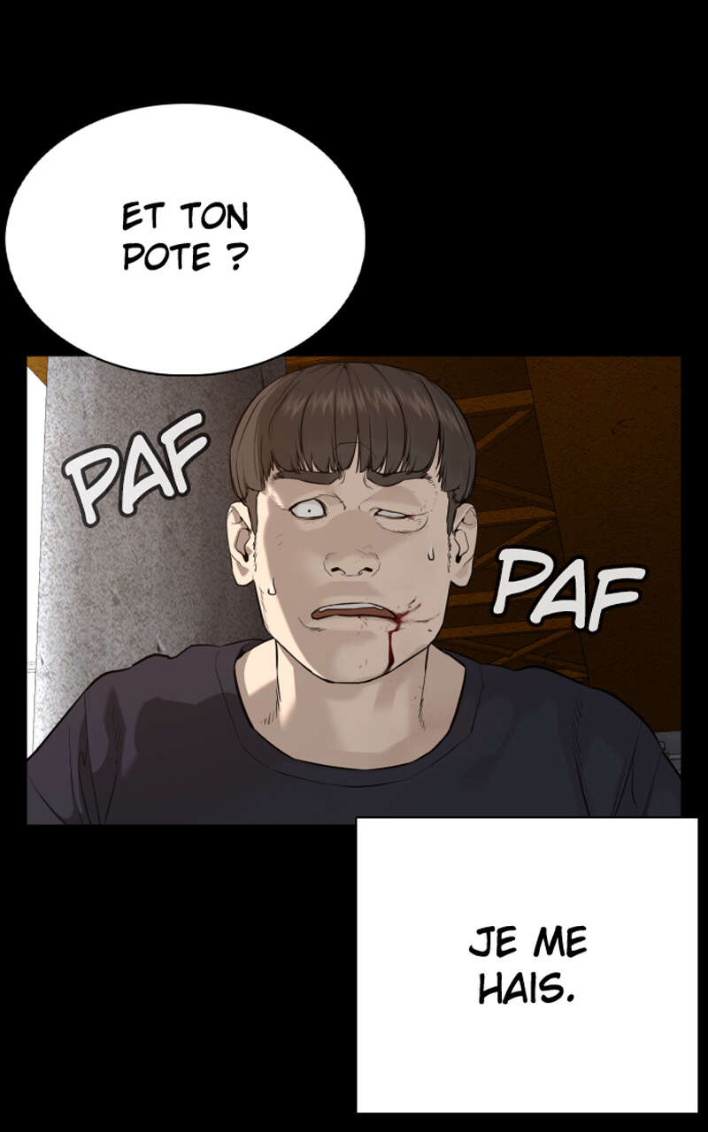 Read How To Fight vf Manga Online