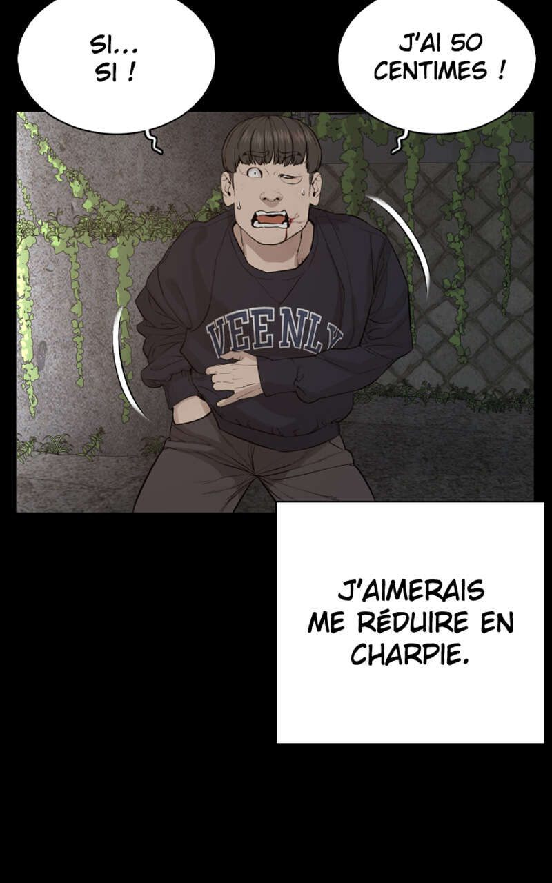 Read How To Fight vf Manga Online