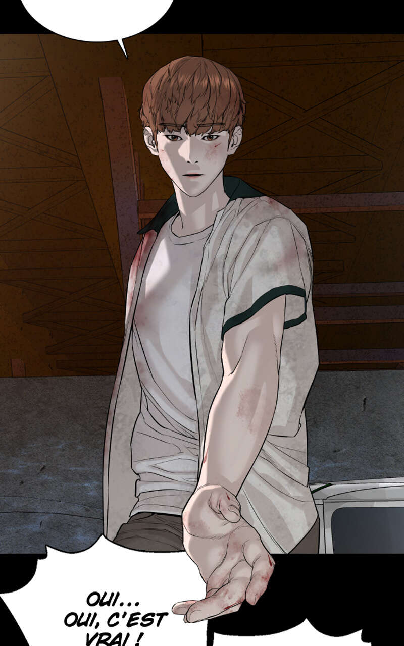 Read How To Fight vf Manga Online