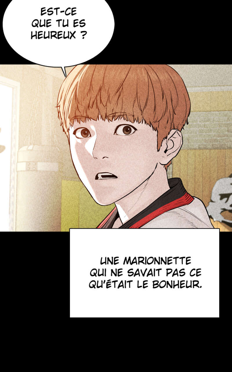 Read How To Fight vf Manga Online