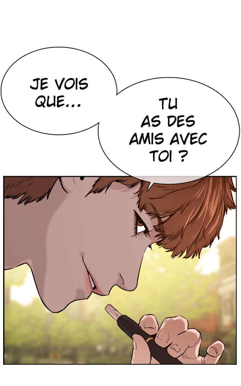 Read How To Fight vf Manga Online