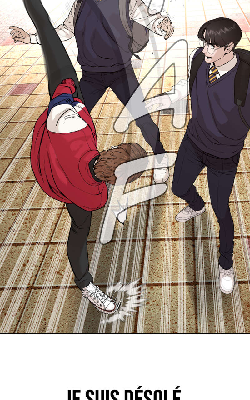 Read How To Fight vf Manga Online