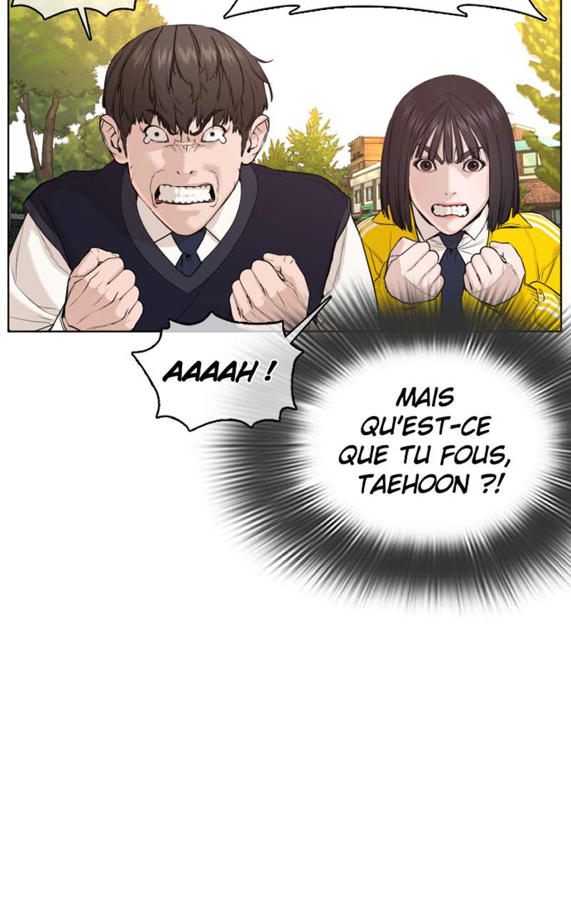 Read How To Fight vf Manga Online