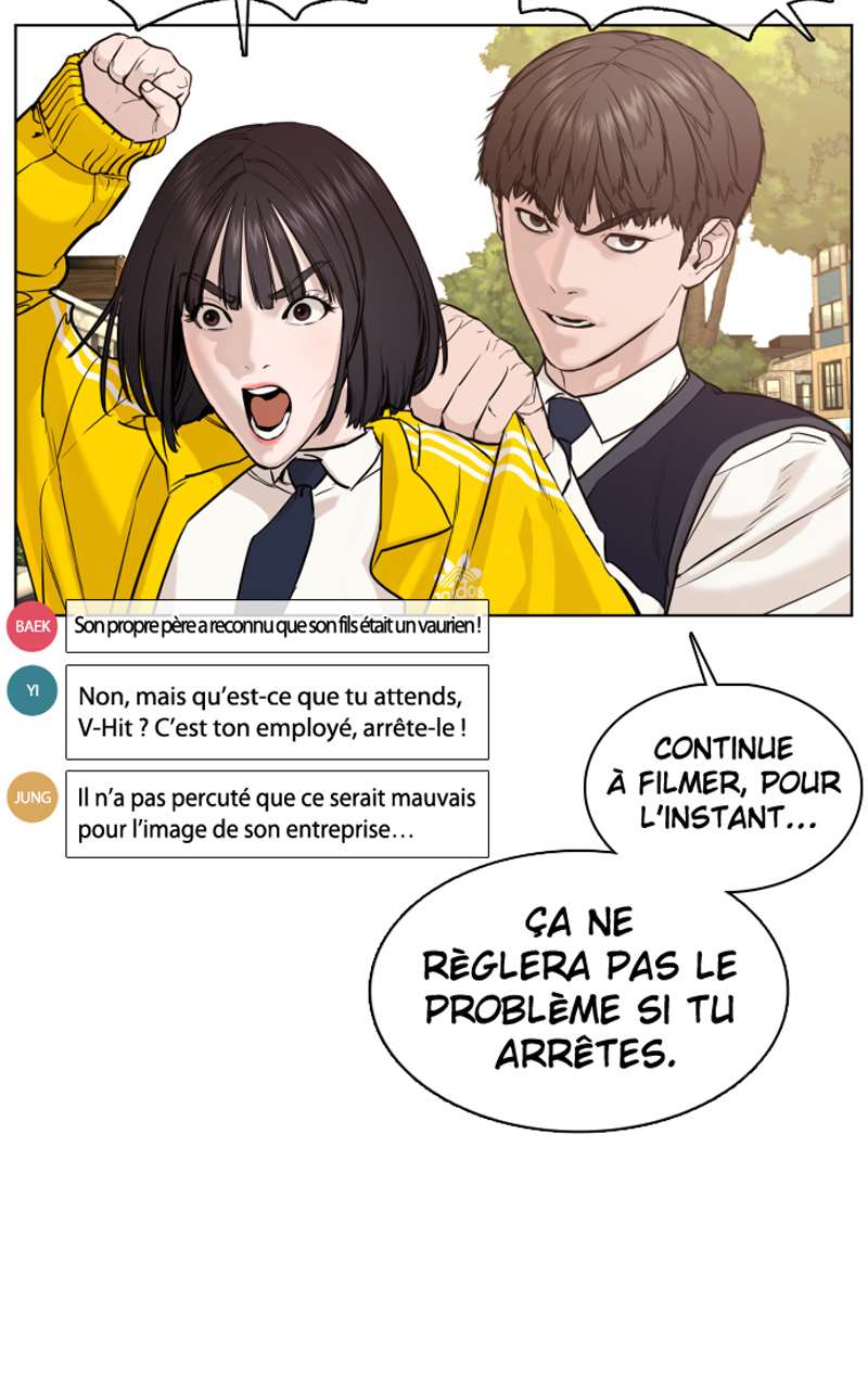 Read How To Fight vf Manga Online