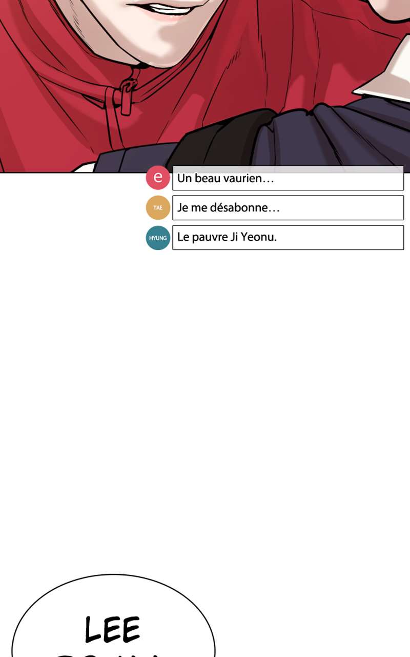 Read How To Fight vf Manga Online