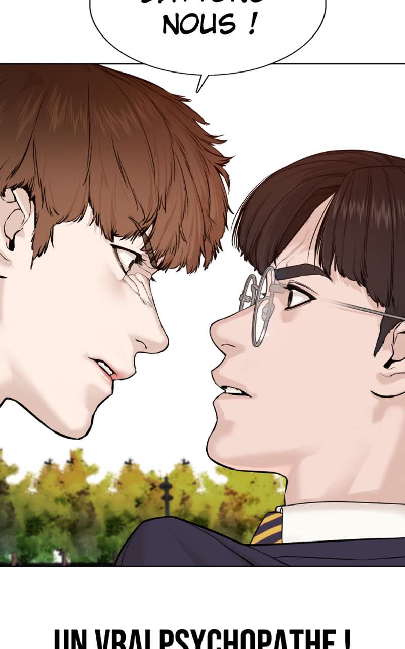 Read How To Fight vf Manga Online