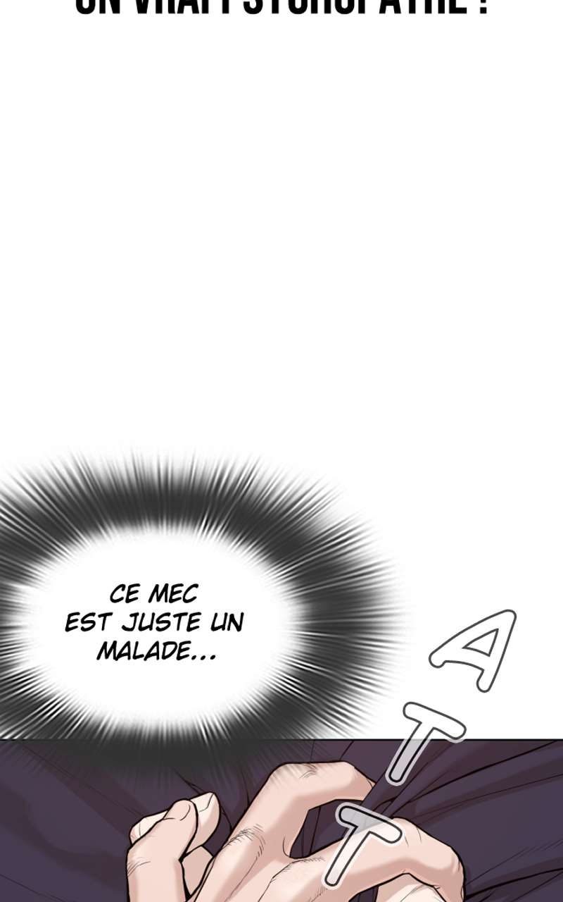 Read How To Fight vf Manga Online