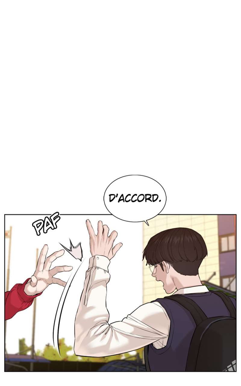 Read How To Fight vf Manga Online