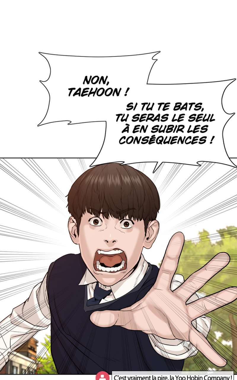 Read How To Fight vf Manga Online