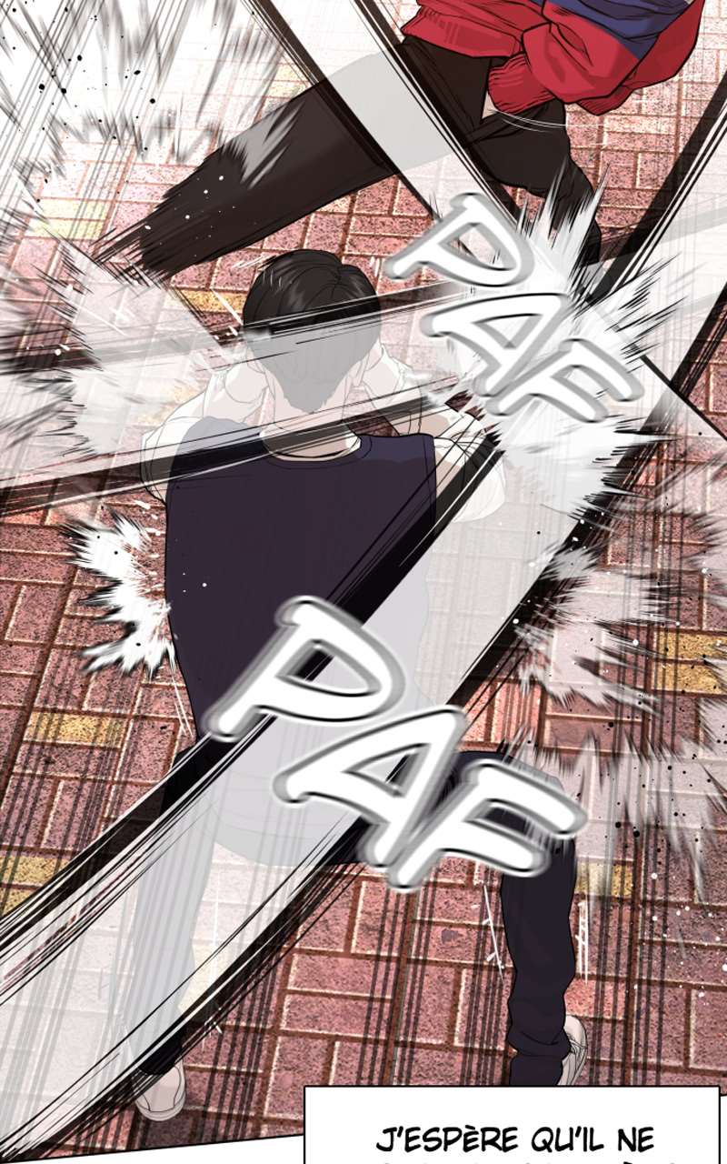Read How To Fight vf Manga Online