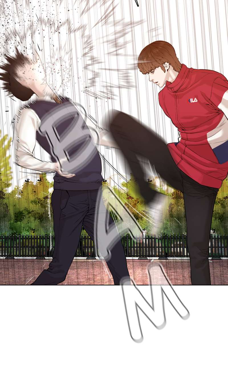 Read How To Fight vf Manga Online