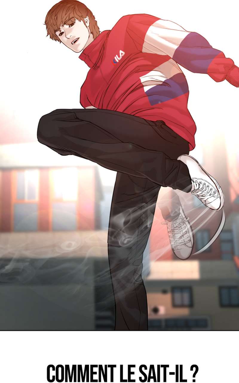 Read How To Fight vf Manga Online