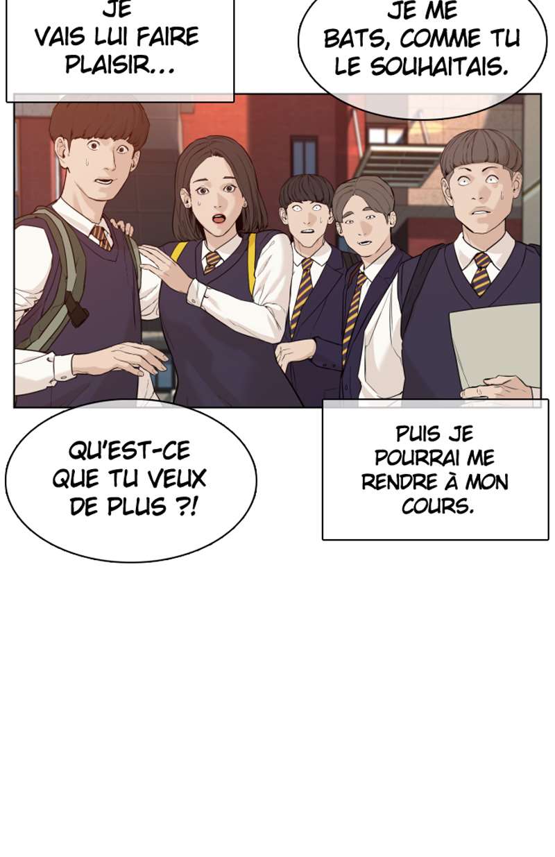 Read How To Fight vf Manga Online