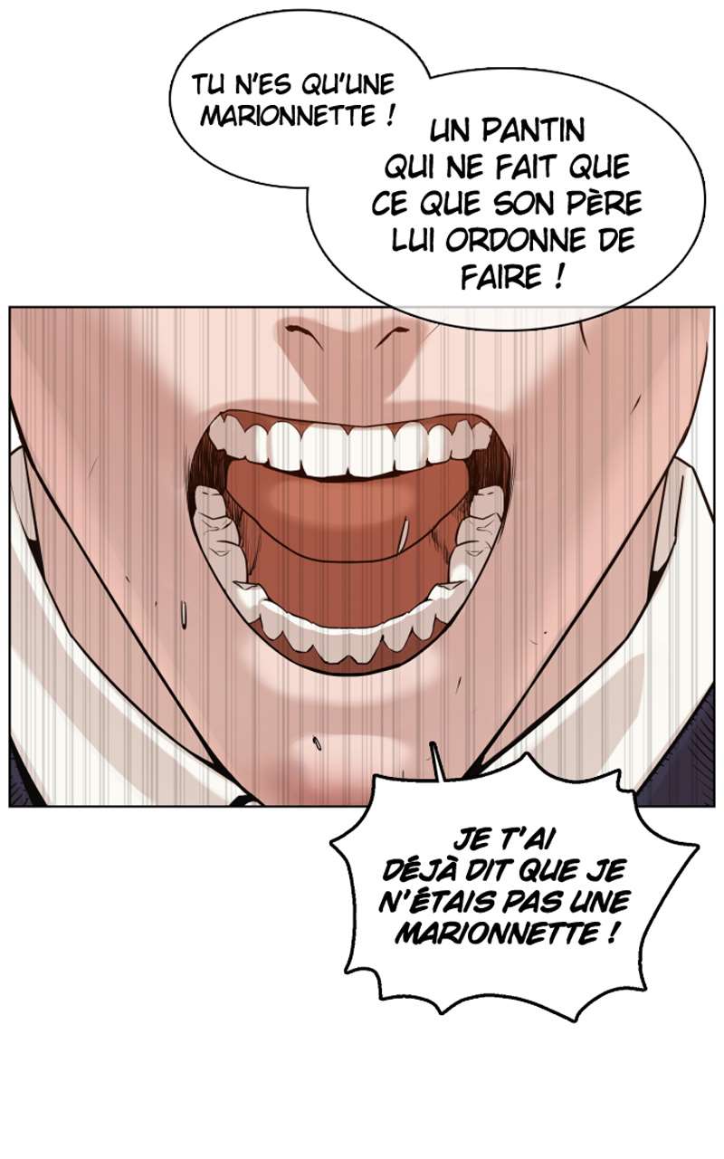 Read How To Fight vf Manga Online