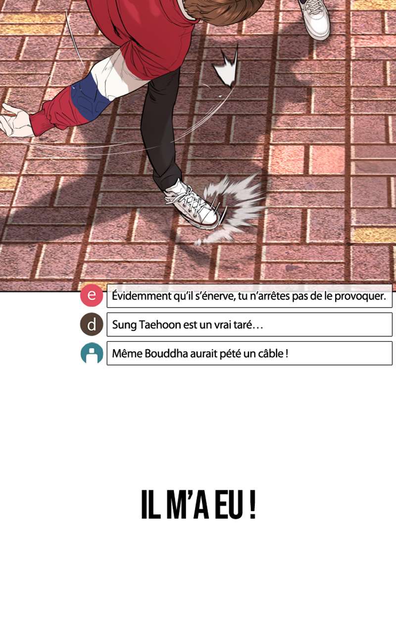 Read How To Fight vf Manga Online