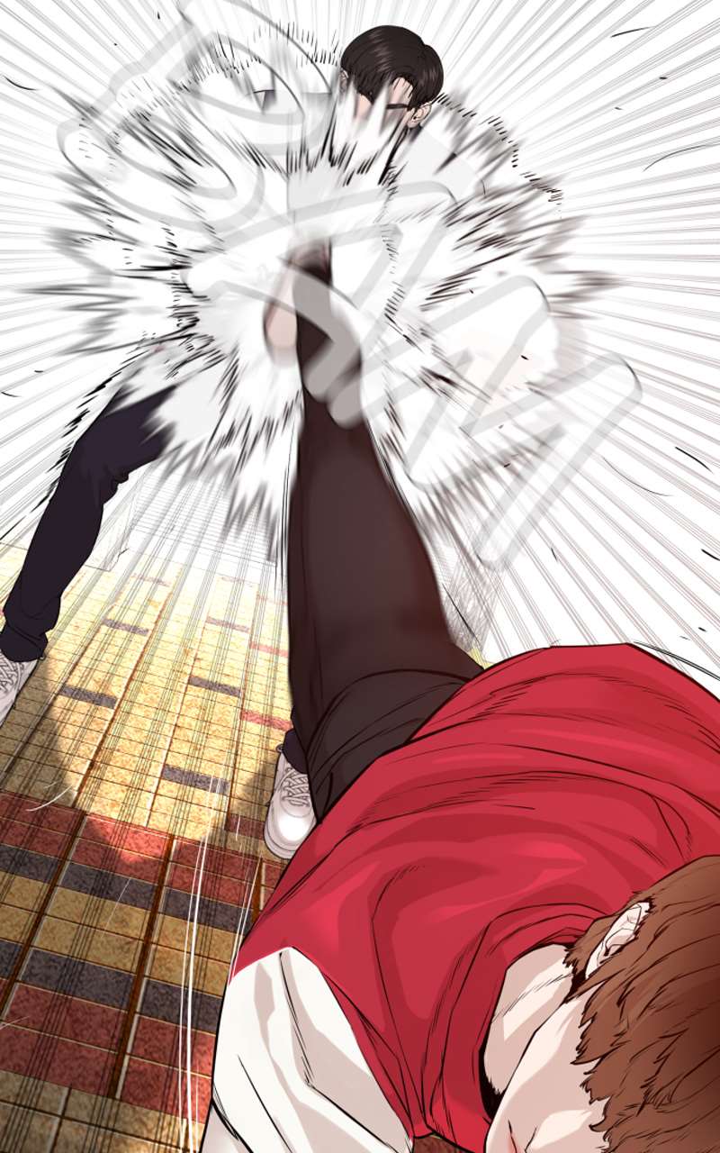 Read How To Fight vf Manga Online