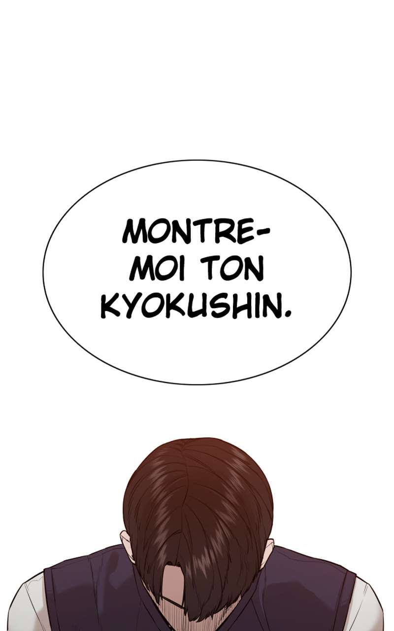Read How To Fight vf Manga Online